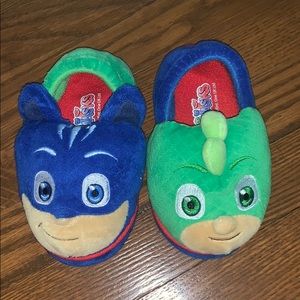 PJ Masks Slippers